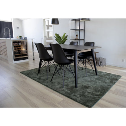 Oslo Eetkamerstoel Scandinavische - set van 2 |woon-meubel.nl