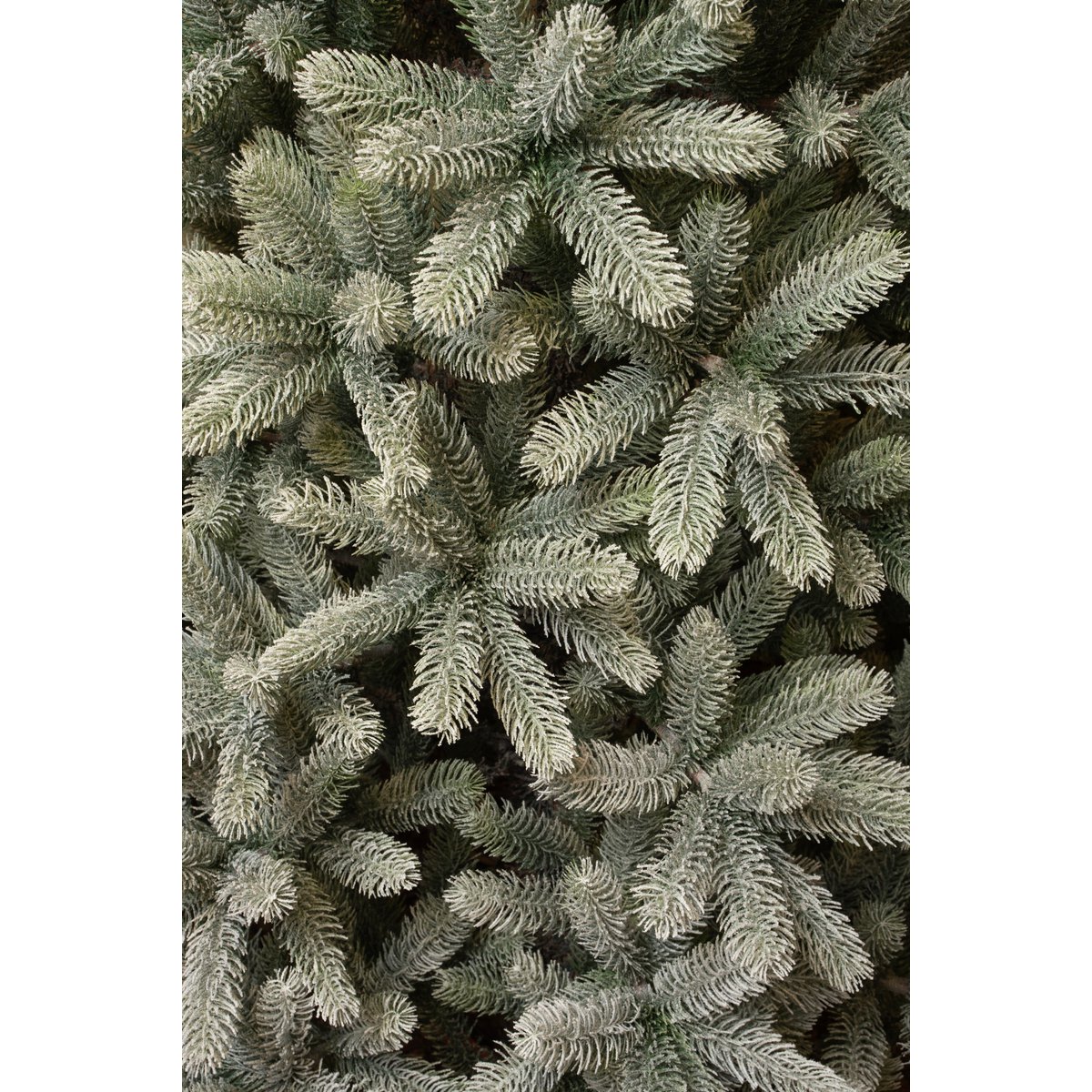 Nagoya Kunstkerstboom - H180 x Ø108 cm - Groen Frosted