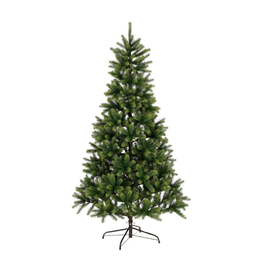 Nagoya Kunstkerstboom - H240 x Ø138 cm - Groen