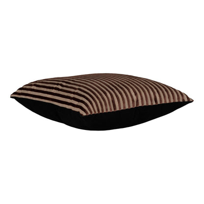 Perth Cushion - Cushion, beige/brown, 45x45 cm
