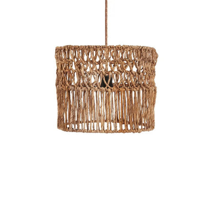 De Takuhanki-hanger - Naturel - S |woon-meubel.nl