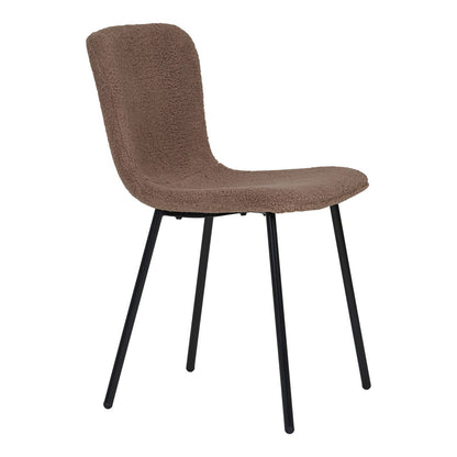 Halden Eetkamerstoel - Set van 2