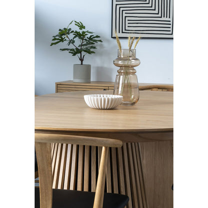 VAAS glas, gerookt bruin |woon-meubel.nl