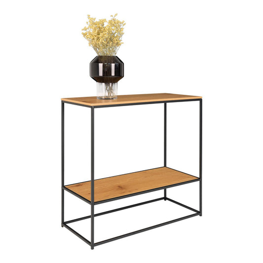 Vita Consoletafel Eikenlook – Modern Design – House Nordic | woon-meubel.nl
