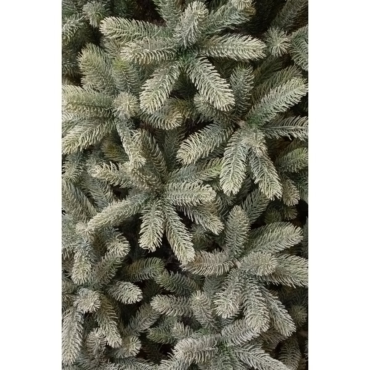 Nagoya Kunstkerstboom - H150 x Ø91 cm - Groen Frosted