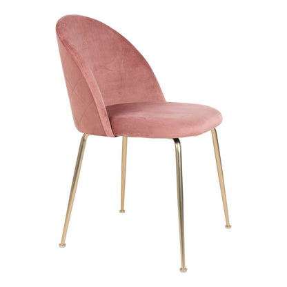 Chaise de salle à manger Geneva - Lot de 2