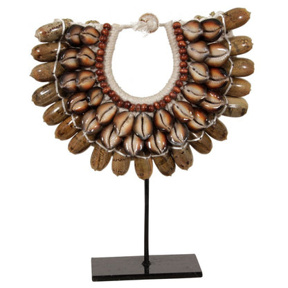 G8 small shell necklace