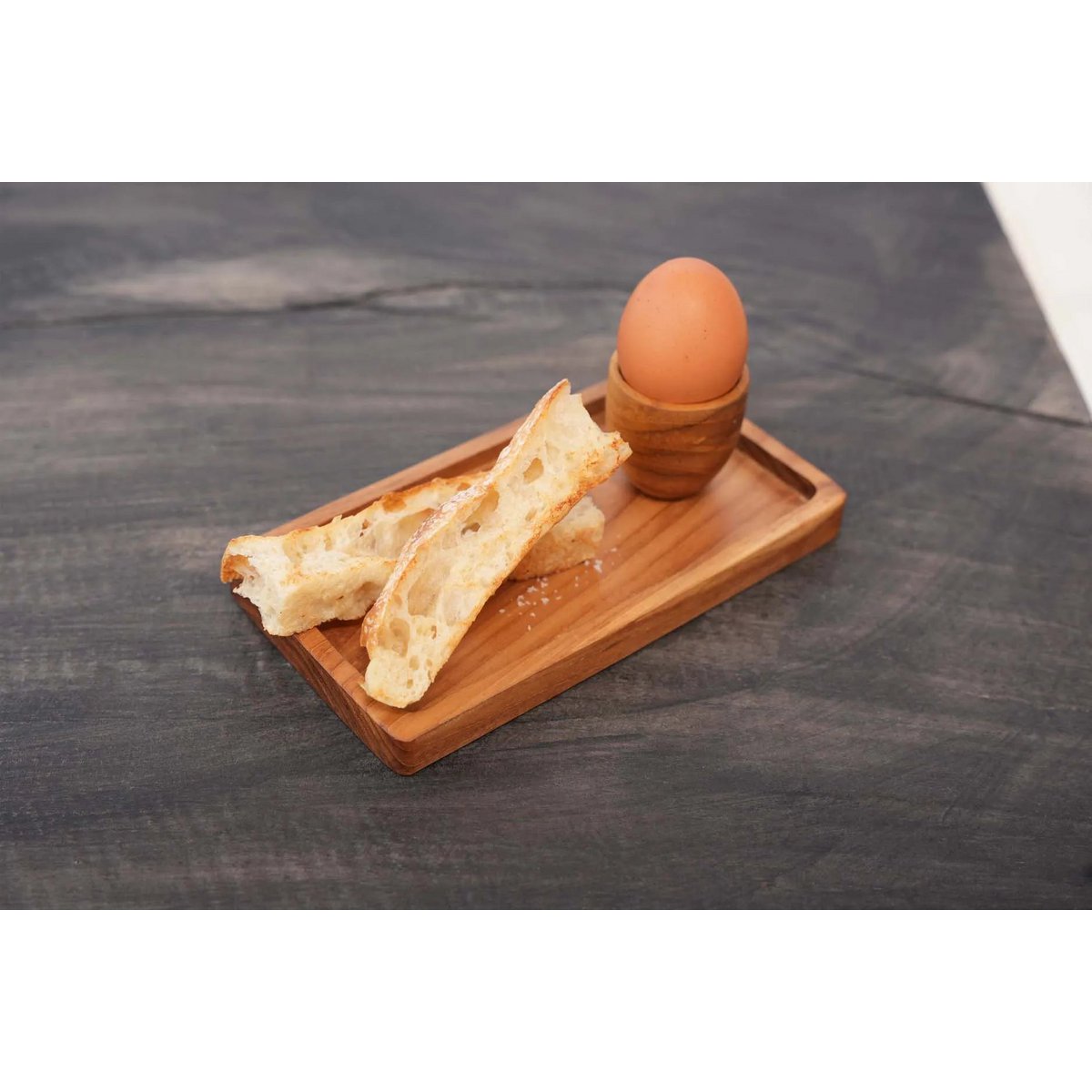 The Gormandize Tray - Natural - S