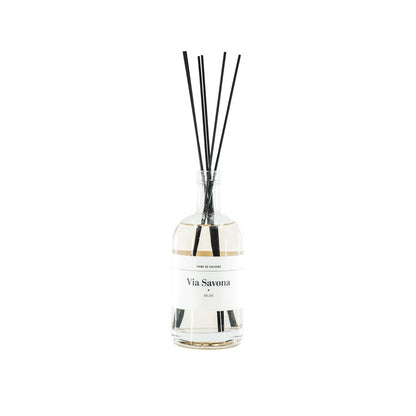 Reed Diffuser - via Savona Milan - 500 ml