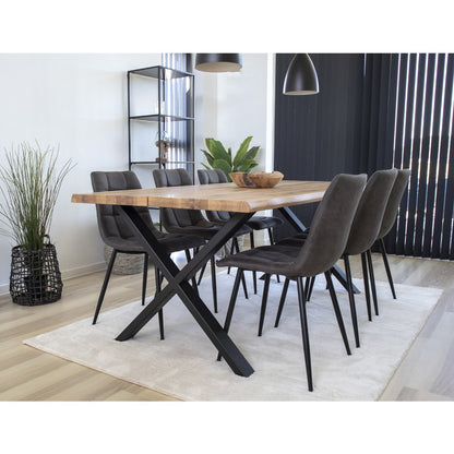 Middelfart Dining Chair - Set of 2
