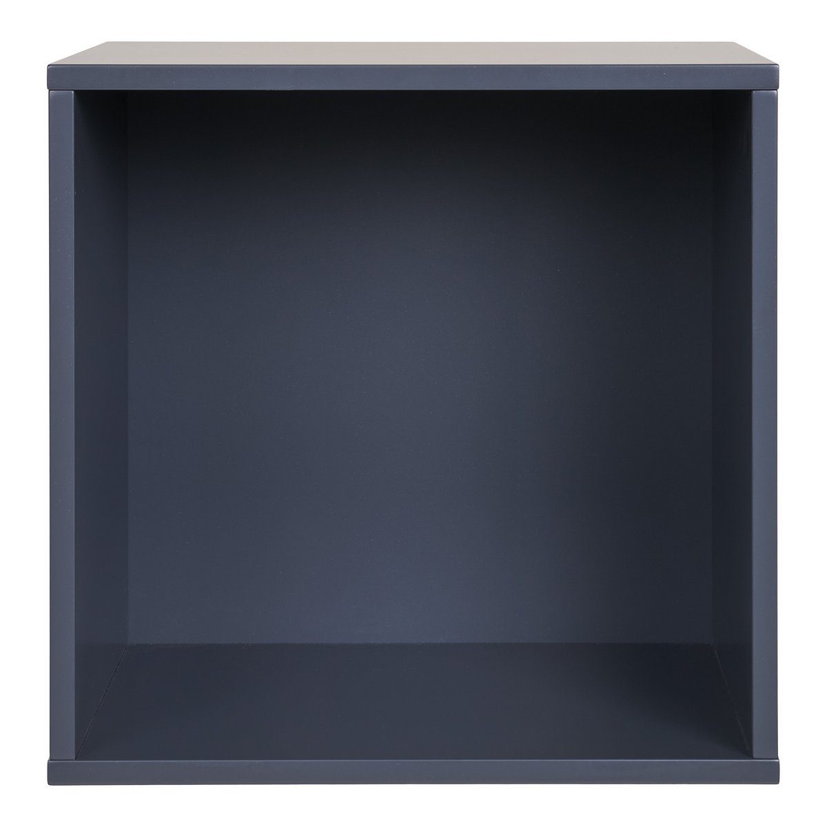 Horne Wall Plank - Donkergrijs |woon-meubel.nl