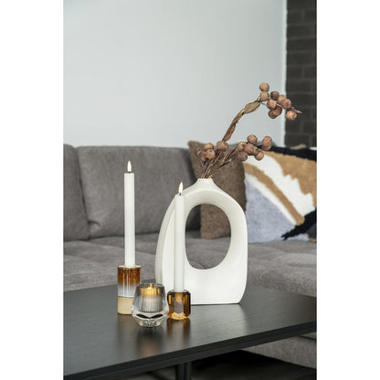Vase - White