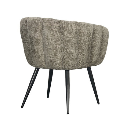 Chaise Breeze Pistache (Lot de 2)