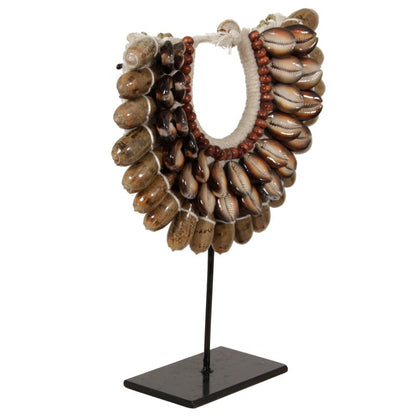 G8 small shell necklace