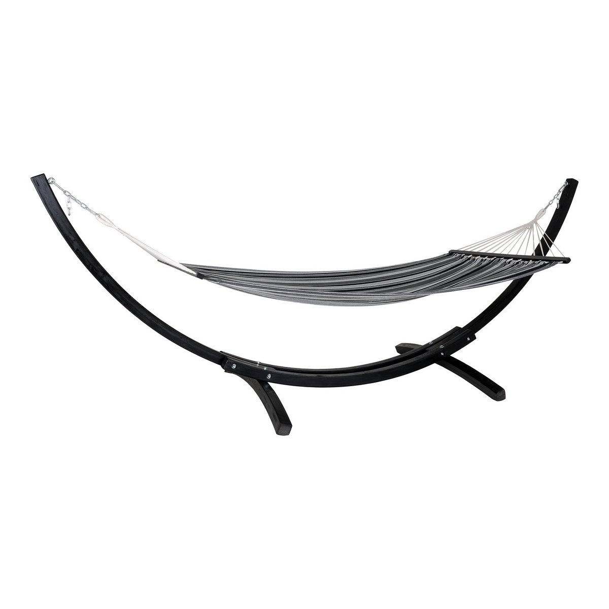 Hangmat – Luxe Buitenhangmat met Houten Frame | House Nordic | woon-meubel.nl