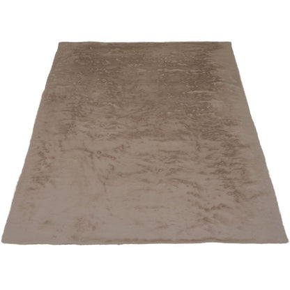 Vloerkleed Velluto Choco – 80 x 150 cm |woon-meubel.nl