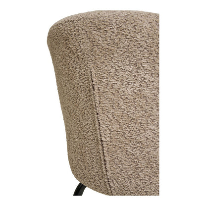 Safira dining chair - Set of 2