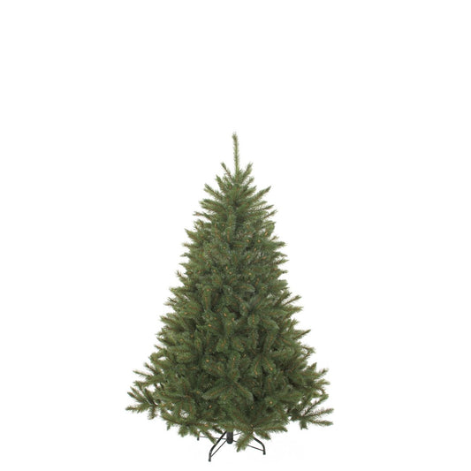 Bristlecone Kunstkerstboom - H155 x Ø99 cm - Groen