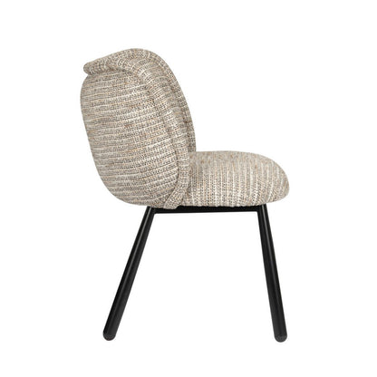Panda Chair Coco (Set of 2)