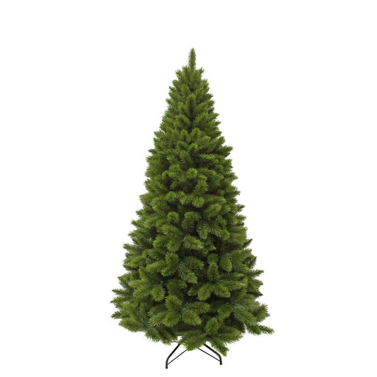 Camden Kunstkerstboom Slim - H215 x Ø109 cm - Groen