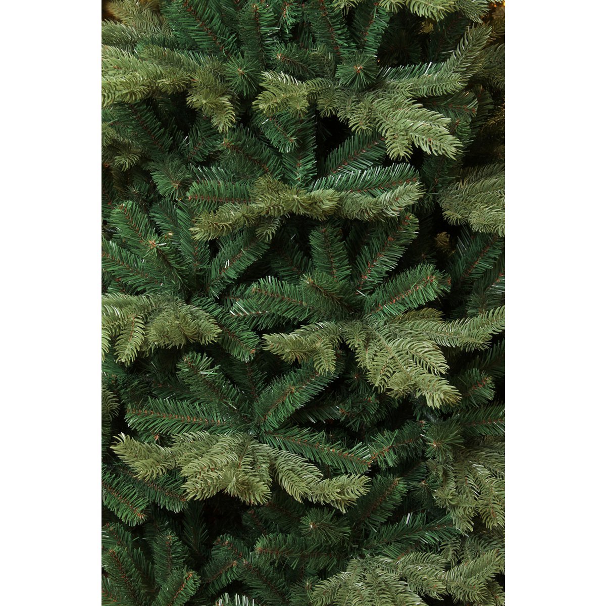 Sherwood Deluxe Kunstkerstboom - H120 x Ø94 cm - Groen