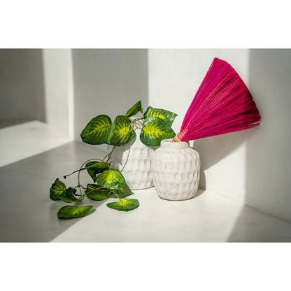 De Trendy Vaas - Terracotta- M- sfeer4| woon-meubel.nl