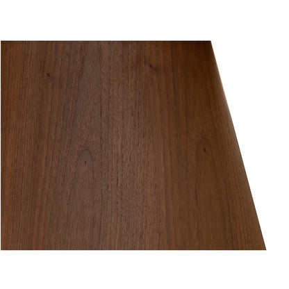 Ellipse eettafel keramiek marmer|woon-meubel.nl