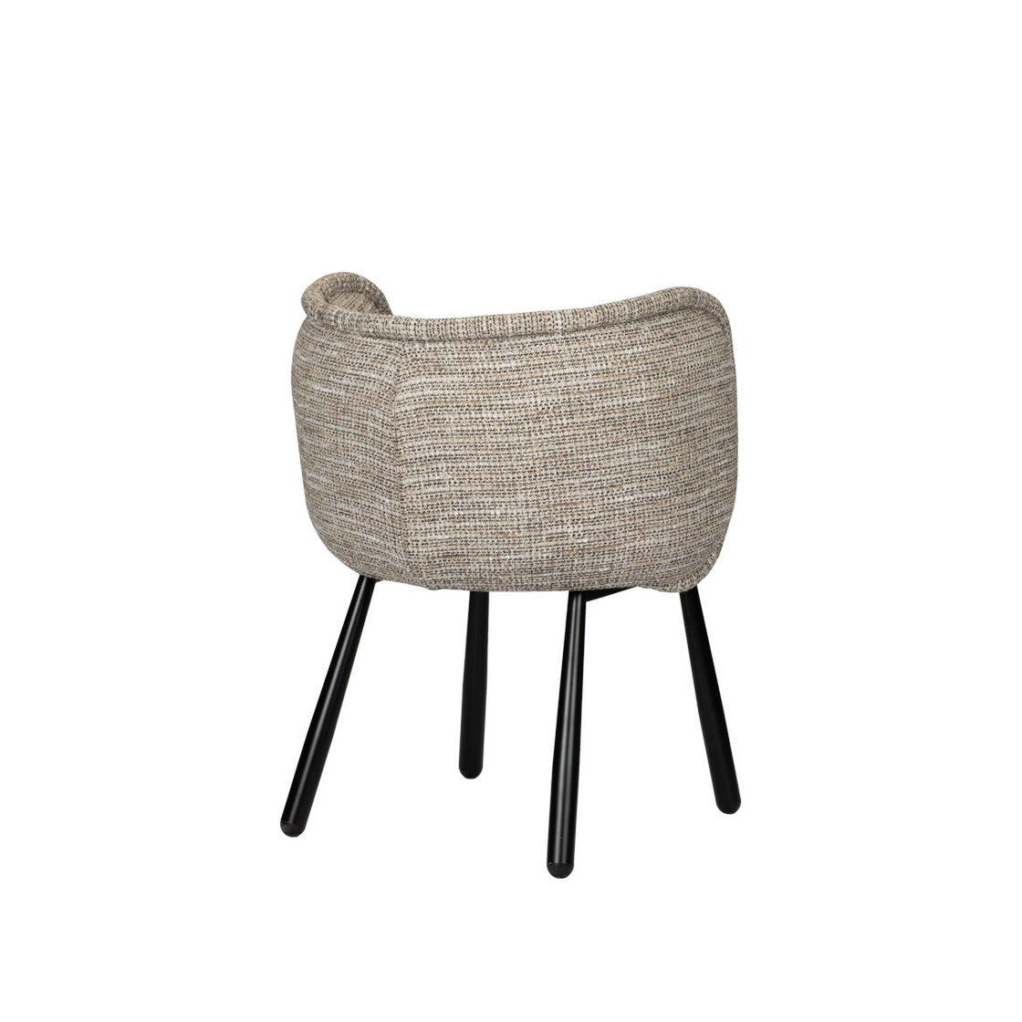 Panda fauteuil Coco