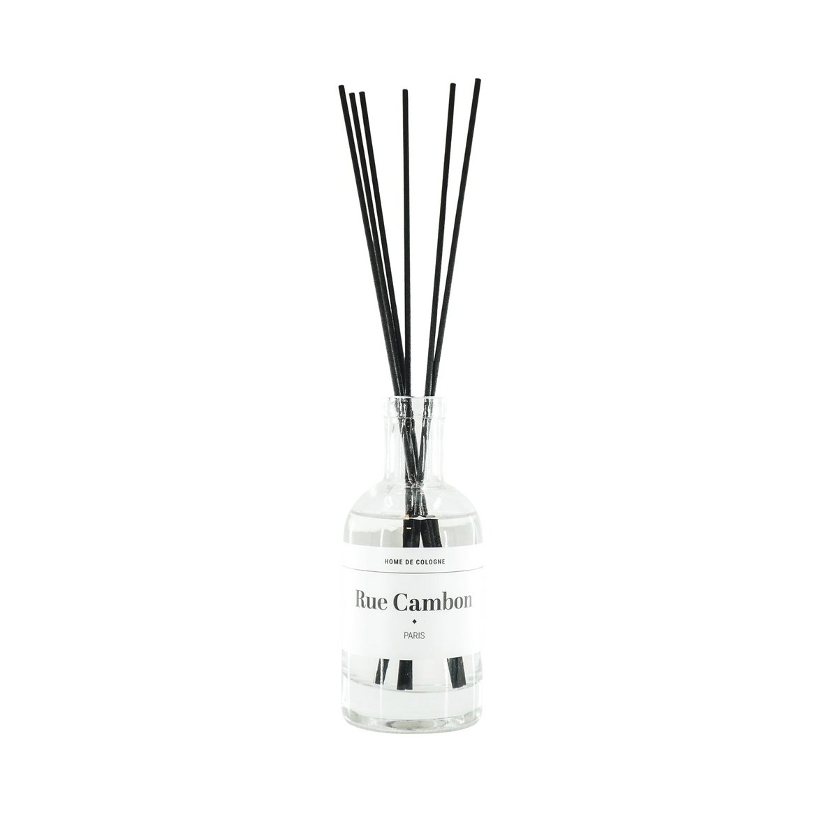Geurstokjes Rue Cambon – Parijs | Interieurparfum 100ml – HouseVitamin