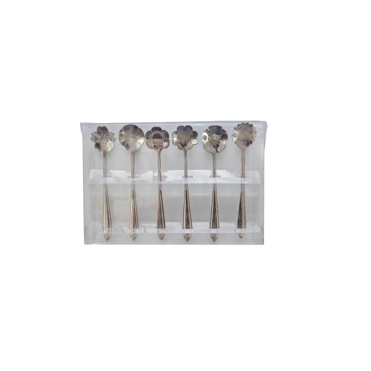 Luxe Zilveren Theelepels Set – Aulica | woon-meubel.nl