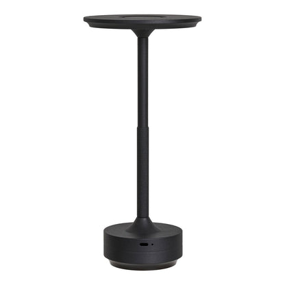 Lyneham LED Table Lamp - Black
