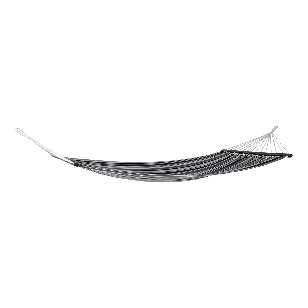 Lamia Hangmat – Comfortabele Buitenhangmat van Katoen & Hout | House Nordic