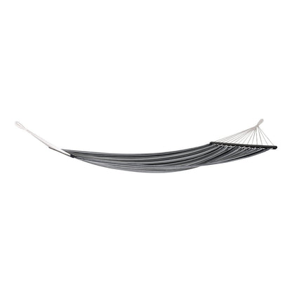 Lamia Hangmat – Comfortabele Buitenhangmat van Katoen & Hout | House Nordic