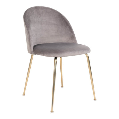 Geneva Dining Chair - Set of 2