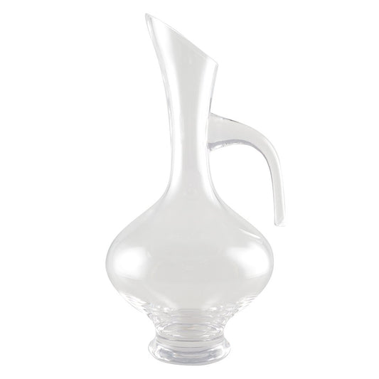 Aulica Glazen Wijnkaraf |woon-meubel.nl