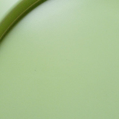 Bijzettafel met opbergruimte – Ø 47 cm | In verschillende kleuren | Voor binnen en buiten