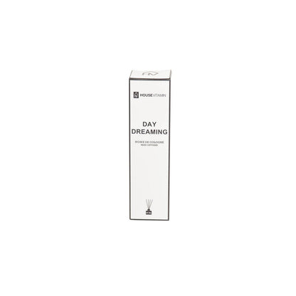Reed diffuser - Glass/fiber - 50 ml - Daydreams