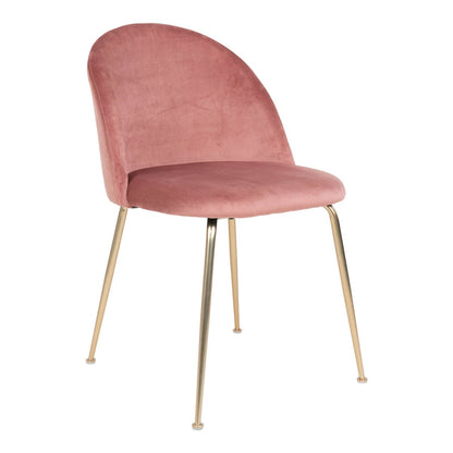 Chaise de salle à manger Geneva - Lot de 2