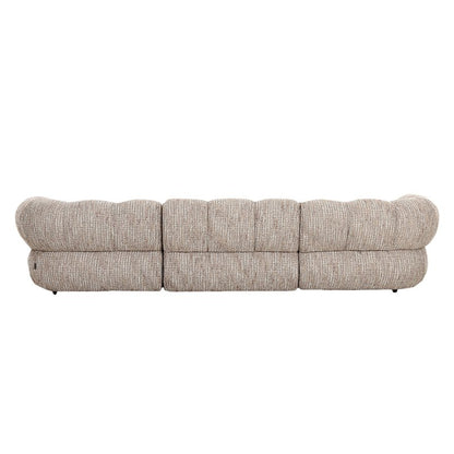 Bank New York 4-seater (Right Lounge) Coco
