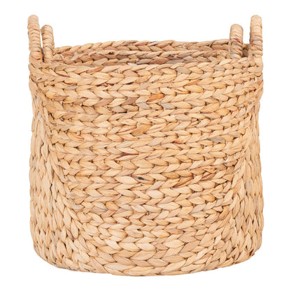 Passo Manden - Naturel - set van 2
