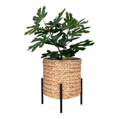 aterhyacint en Zwart Metaal | House Nordic | woon-meubel.nl