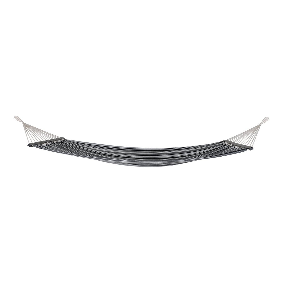 Lamia Hangmat – Comfortabele Buitenhangmat van Katoen & Hout | House Nordic

