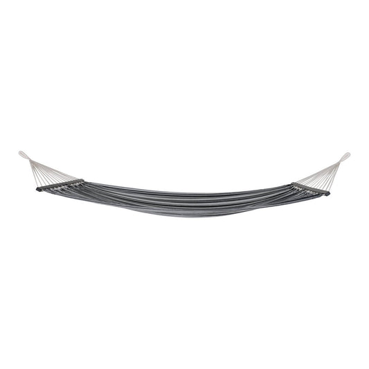 Lamia Hangmat – Comfortabele Buitenhangmat van Katoen & Hout | House Nordic

