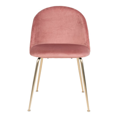 Chaise de salle à manger Geneva - Lot de 2
