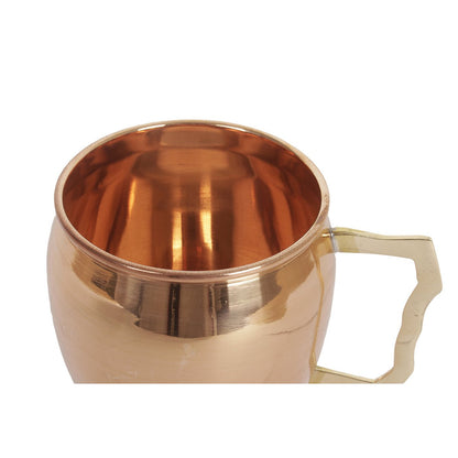 Tasse en cuivre Iguazu