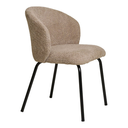 Safira dining chair - Set of 2
