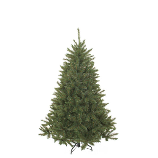 Bristlecone Kunstkerstboom - H185 x Ø119 cm - Groen