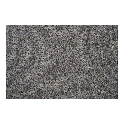 Mira Dining Chair - Bouclé Grey - Set of 2