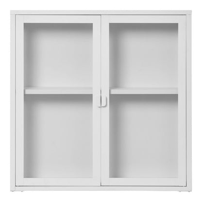 Brisbane hanging display cabinet