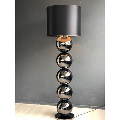 XL Ball Lamp - Anthracite